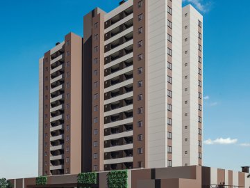 Apartamento - Venda - Anita Garibaldi - Joinville - SC