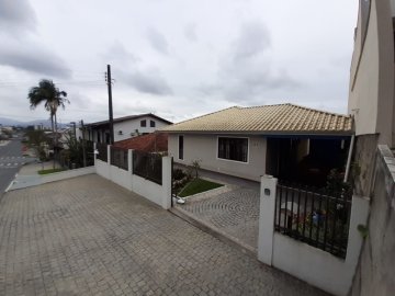Casa - Venda - Iririú - Joinville - SC