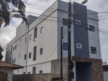 Apartamento - Venda - Iririú - Joinville - SC