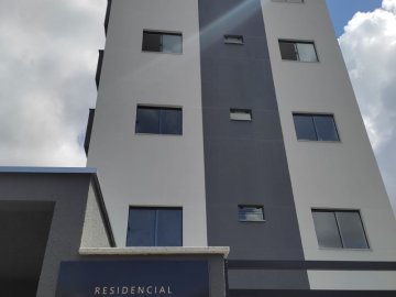 Apartamento - Venda - Jardim Iririú - Joinville - SC